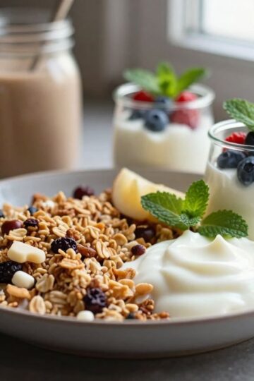 20 Back-to-School Breakfast Ideas for Kids