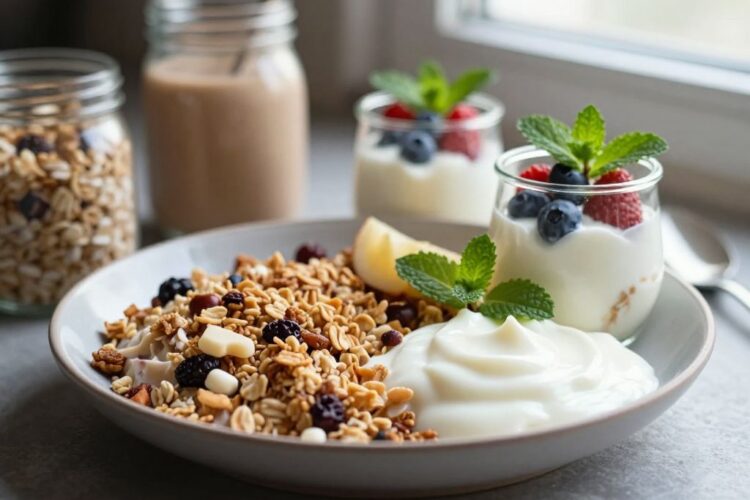 20 Back-to-School Breakfast Ideas for Kids