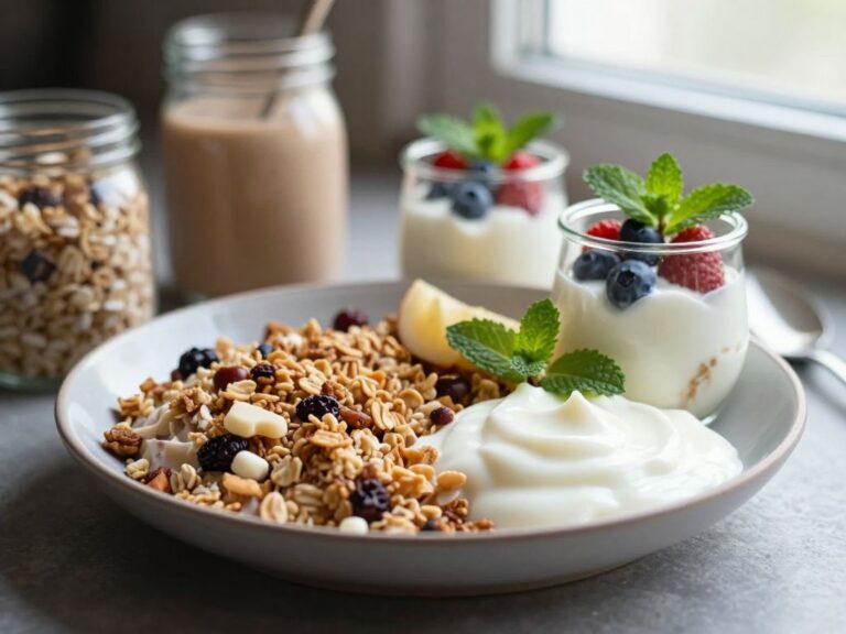 20 Back-to-School Breakfast Ideas for Kids