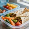 25 Easy Kids Lunch Box Meals for Back to School