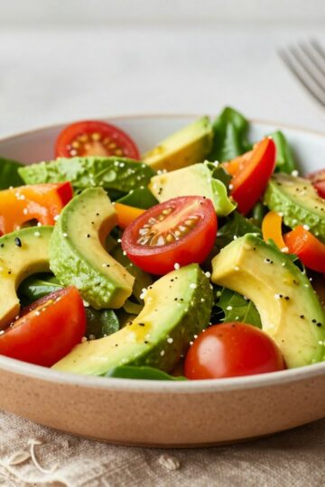 Sunshine Salad