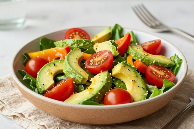 Sunshine Salad