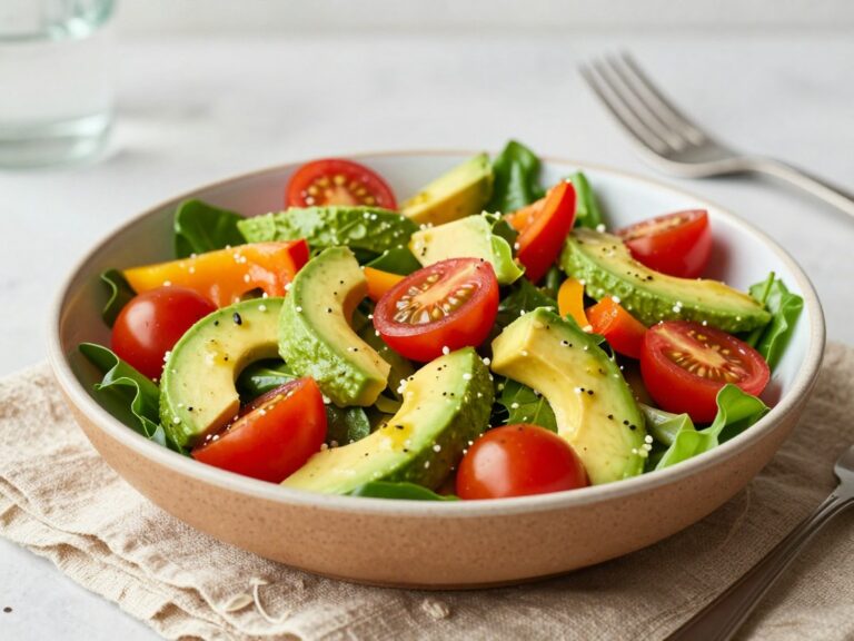Sunshine Salad