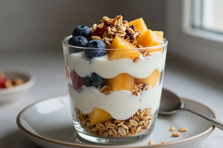 18 Healthy After-School Snacks Kids Will Actually Eat