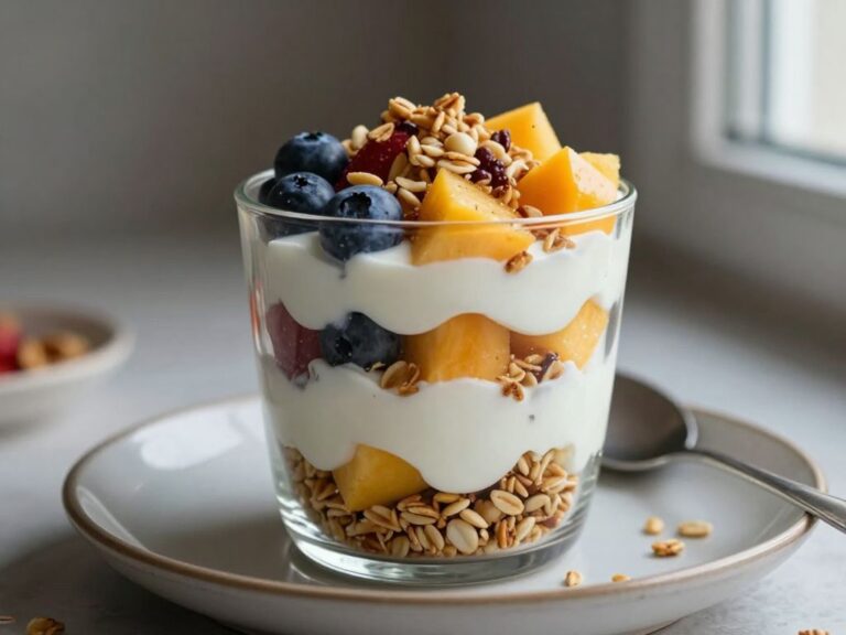 18 Healthy After-School Snacks Kids Will Actually Eat