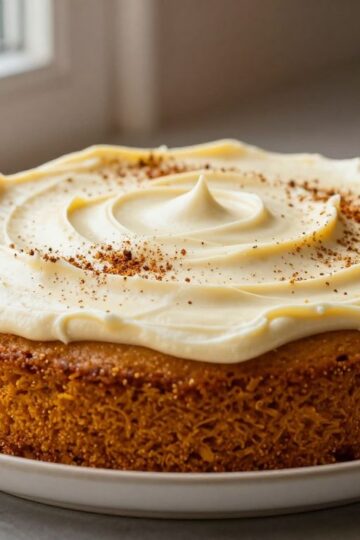 25 Cozy Fall Dessert Recipes for Every Gathering