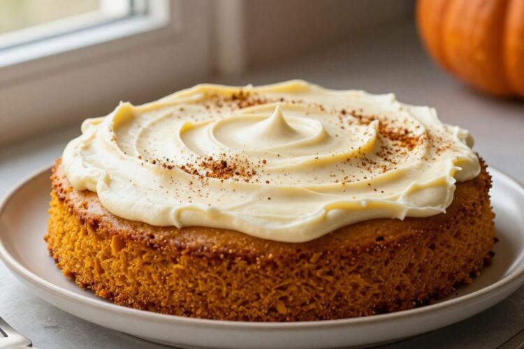 25 Cozy Fall Dessert Recipes for Every Gathering