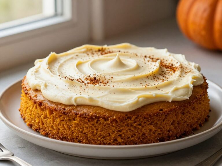 25 Cozy Fall Dessert Recipes for Every Gathering