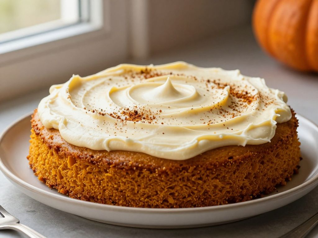 25 Cozy Fall Dessert Recipes for Every Gathering