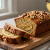 Easy Banana Bread Recipe
