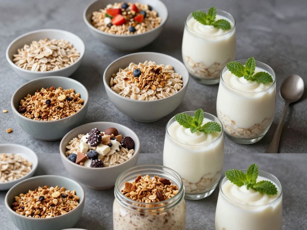 20 Back-to-School Breakfast Ideas for Kids