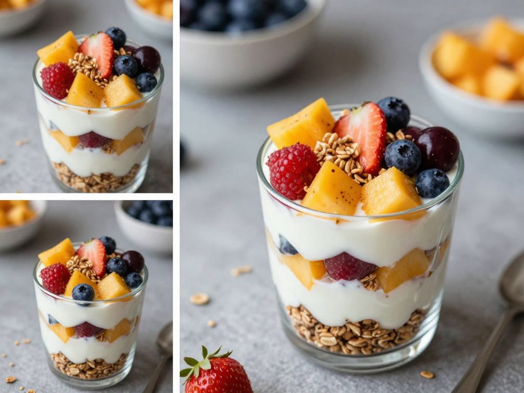 18 Healthy After-School Snacks Kids Will Actually Eat