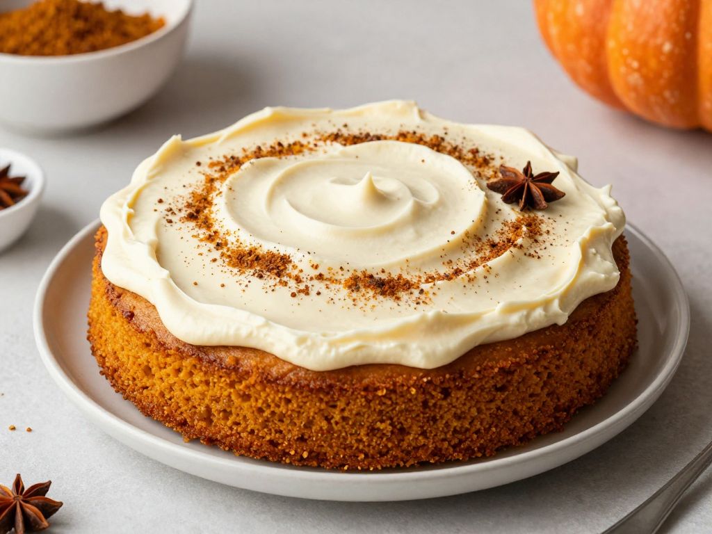25 Cozy Fall Dessert Recipes for Every Gathering