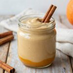 Homemade Pumpkin Creamer