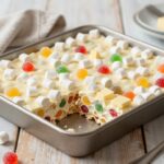 Gumdrops Nougat Candy