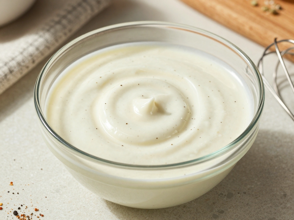 Wingstop Ranch Recipe