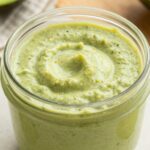 Chick-fil-A Avocado Lime Ranch Dressing