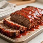 1 Lb Meatloaf Recipe