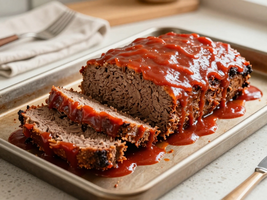 1 Lb Meatloaf Recipe