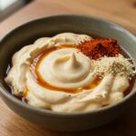 Red Robin Campfire Sauce