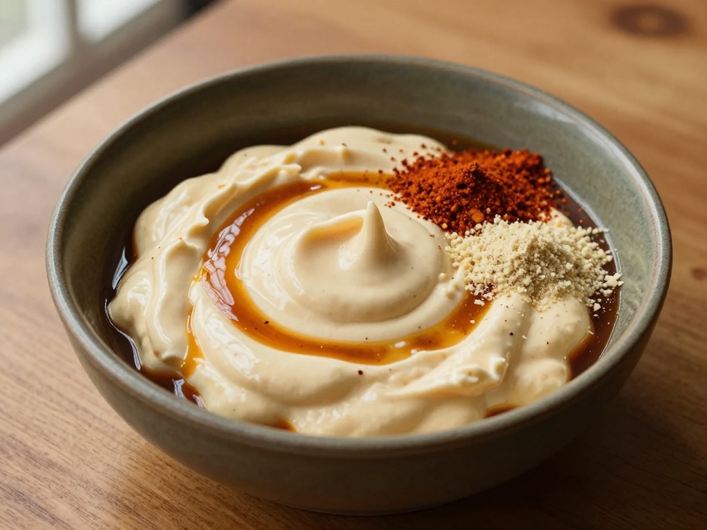 Red Robin Campfire Sauce