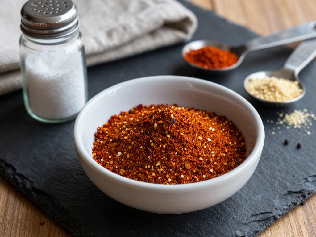 Red Robin Seasoning Recipe: Elevate Your Meals at Home