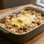 French Onion Soup Rice