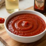 Copycat Arby's Red Ranch Sauce