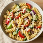 Ditalini Salad