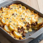potato stroganoff recipe