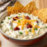 Dip For Doritos