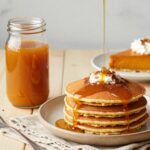 Pumpkin Spice Syrup Recipe