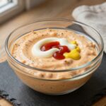burger king onion ring sauce recipe