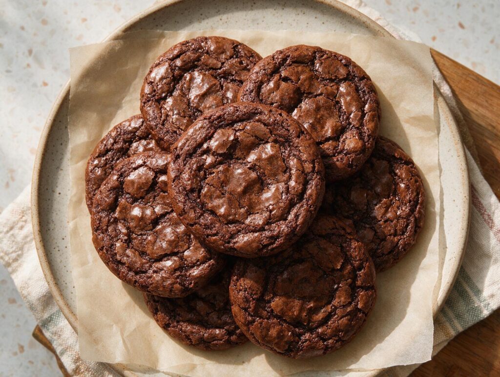 betty crocker brownie mix cookies recipe