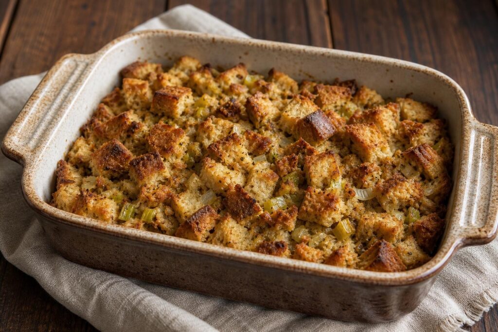 thanksgiving side dishes recipe