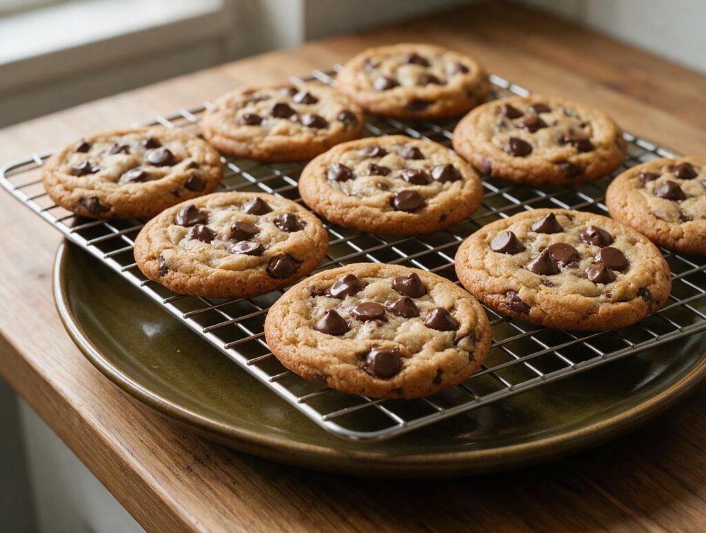 cookie recipes to bake with kids recipe