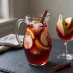 Fall Sangria