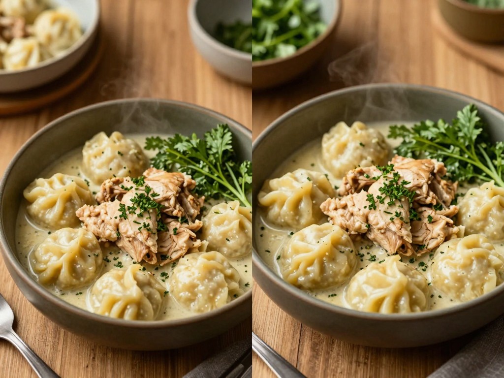 Dolly Parton Recipes