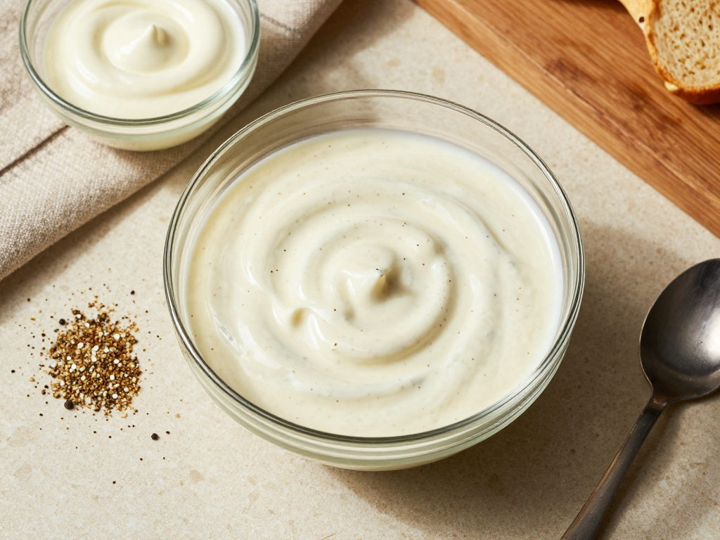 Wingstop Ranch Recipe