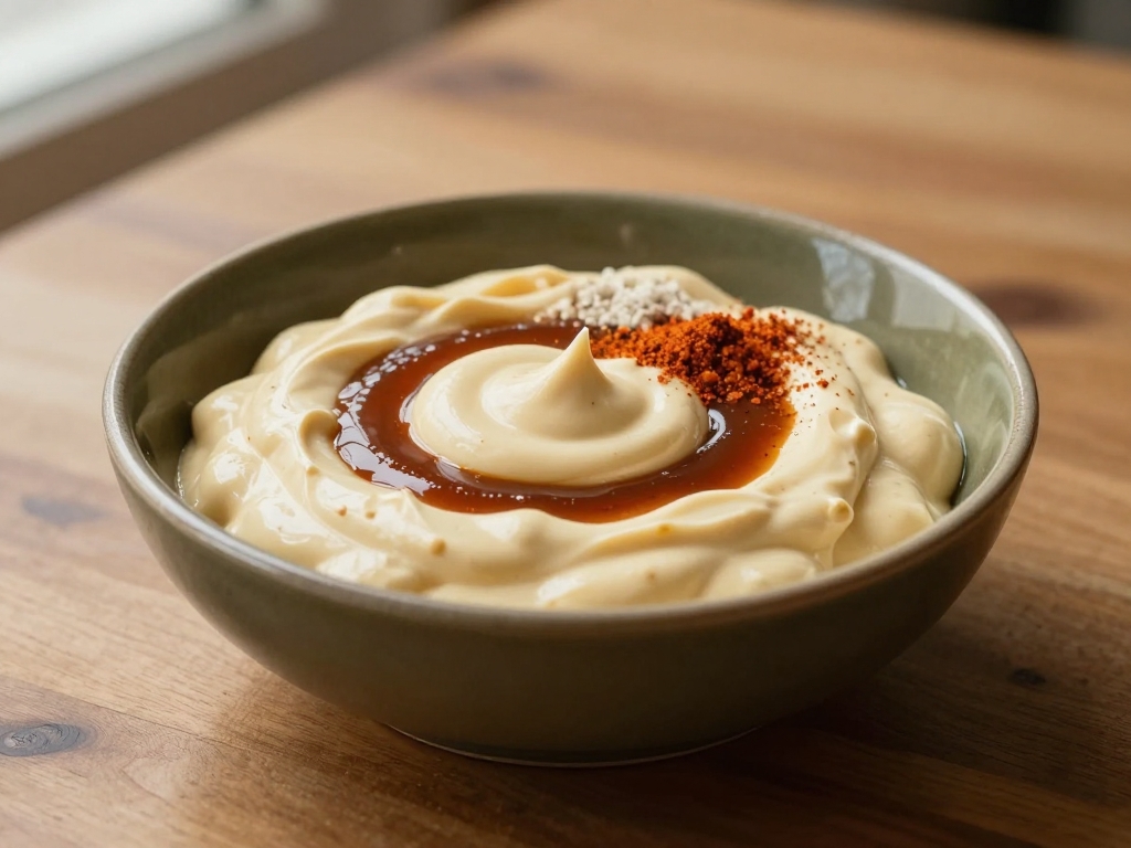 Red Robin Campfire Sauce