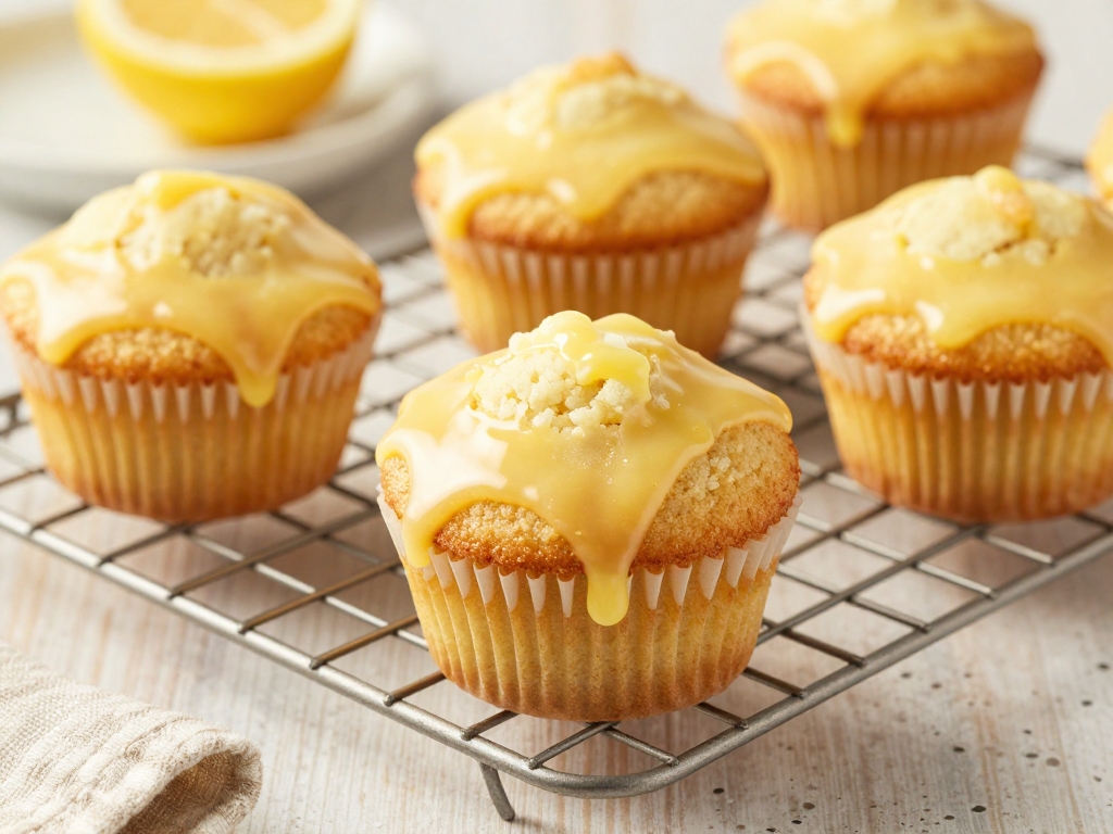 Blossom Lemon