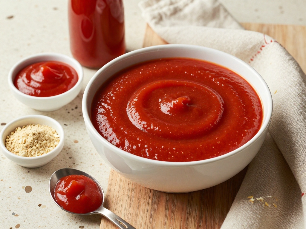 Copycat Arby's Red Ranch Sauce