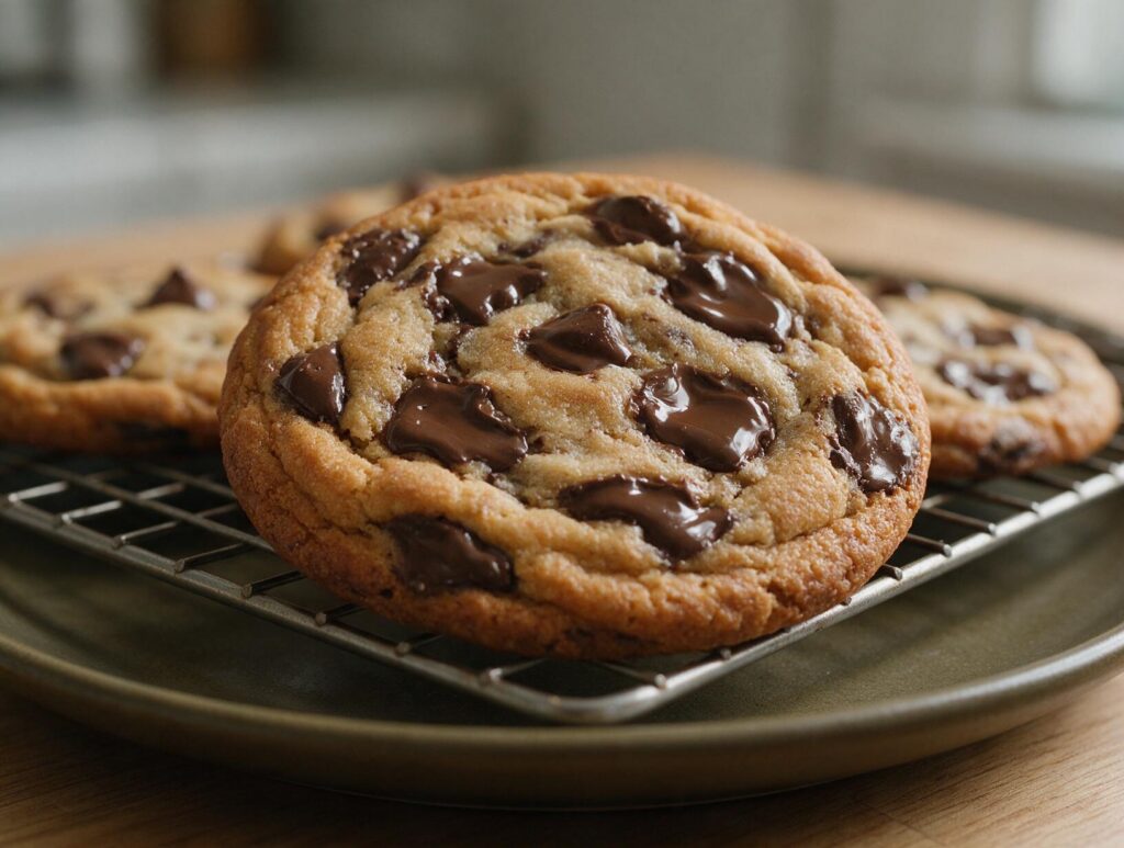 Cookie Recipes to Bake with Kids