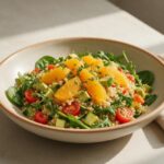 Sunshine Salad