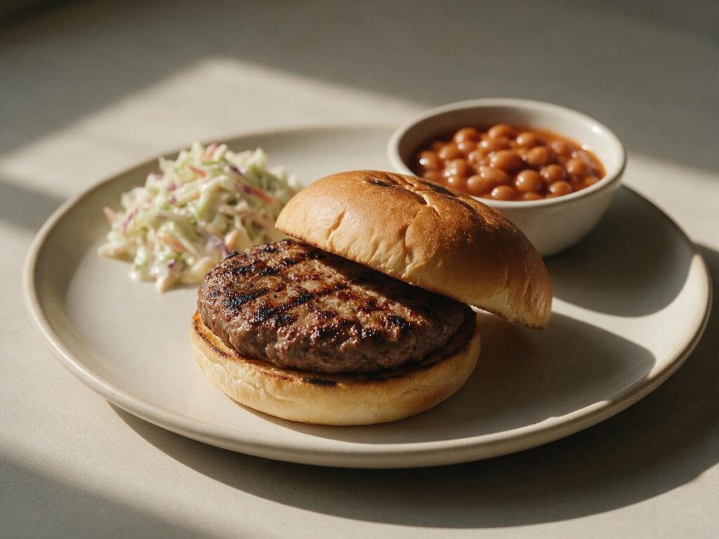 Labor Day Food Ideas