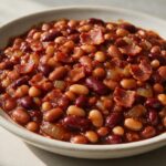 Slow Cooker Baked Beans