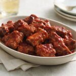 Country Style Ribs in Crock Pot