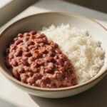 Popeyes Red Beans and Rice Recipe