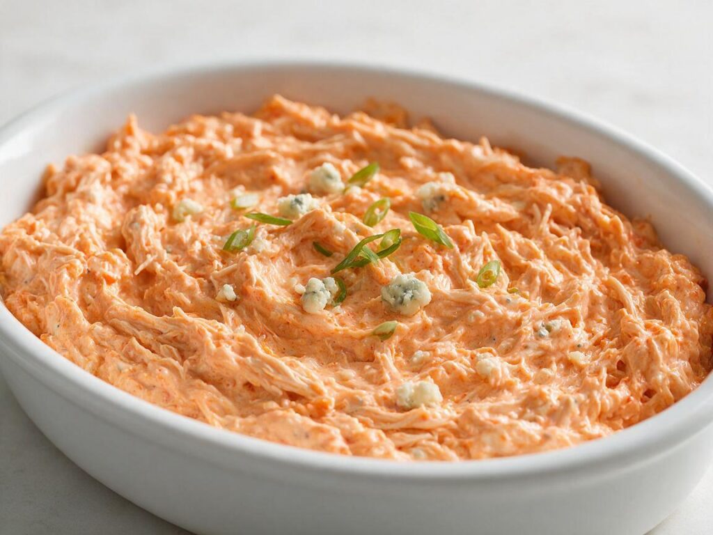 Frank's RedHot Buffalo Chicken Dip