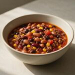 Santa Fe Soup Recipe